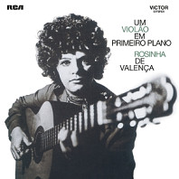 Rosinha De Valenca - Um Violao Em Primeiro Plano