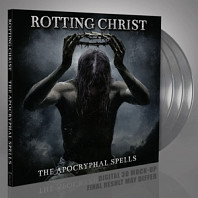 Rotting Christ - Apocryphal Spells