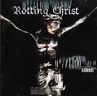 Rotting Christ - Khronos