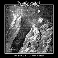 Rotting Christ - Passage To Arcturo