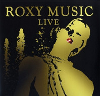 Roxy Music - Live