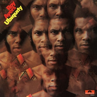 Roy Ayers - Ubiquity