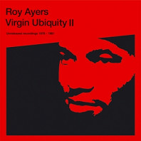 Virgin Ubiquity Ii: Unreleased Recordings 1976-1981