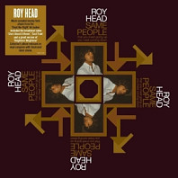 Roy Head& the Traits - Same People