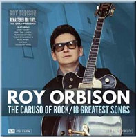 Roy Orbison - Caruso of Rock N Roll