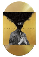 Royal Blood - Royal Blood