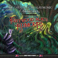 Royal Philharmonic Orchestra - Plays Fleetwood Mac's Rumours