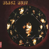 Ruby Andrews - Black Ruby
