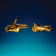 Run The Jewels - Run the Jewels 3