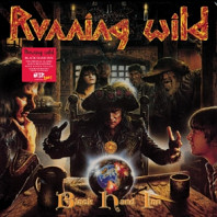 Running Wild - Black Hand Inn
