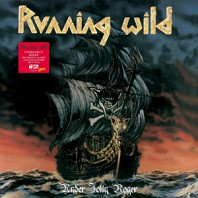 Running Wild - Under Jolly Roger (Expanded Ve