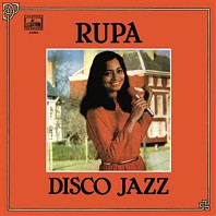 Rupa - Disco Jazz