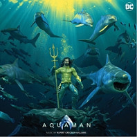 Rupert Gregson-Williams - Aquaman