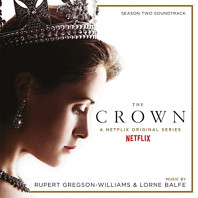 Rupert Gregson-Williams - Crown Season 2