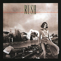 Rush - Permanent Waves