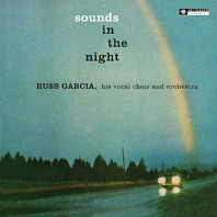 Russell Garcia And His Orchestra - Sounds In the Night