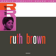 Ruth Brown - Rock & Roll