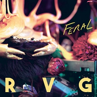 Rvg - Feral (Orange)