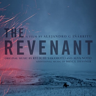 Ryuichi Sakamoto - The Revenant (Original Motion Picture Soundtrack)