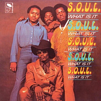 S.O.U.L. - What is It