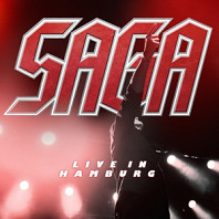 Saga (3) - Live In Hamburg