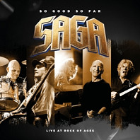 Saga (3) - So Good So Far