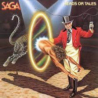 Saga - Heads or Tales