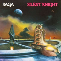 Saga - Silent Knight