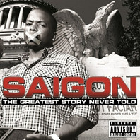 Saigon - Greatest Story Never Told