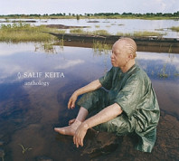 Salif Keita - Anthology