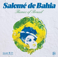 Salome De Bahia - Themes of Brazil