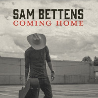 Sam Bettens - Coming Home