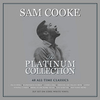 Sam Cooke - Platinum Collection