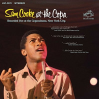 Sam Cooke At the Copa