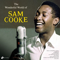 Sam Cooke - Wonderful World of Sam Cooke