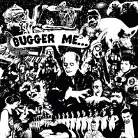 Sam Coomes - Bugger Me