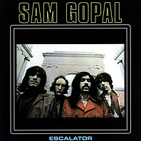 Sam Gopal - Escalator