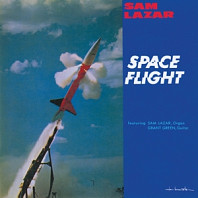 Sam Lazar - Space Flight