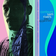 Sam Rivers - Contours