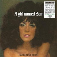 Samantha Jones - A Girl Named Sam