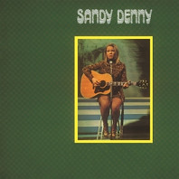 Sandy Denny - It S Sandy Denny