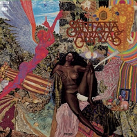 Santana - Abraxas