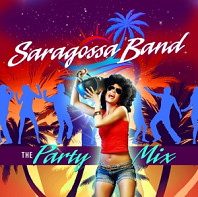 Saragossa Band - Party Mix