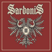 Sardonis - Iii