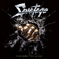 Savatage - Power of the Night