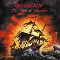 Savatage - Wake of Magellan