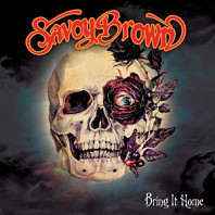 Savoy Brown - Bring It Home