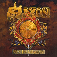 Saxon - Into the Labyrinth