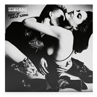 Scorpions - Love At First Sting