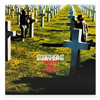 Scorpions - Taken By Force